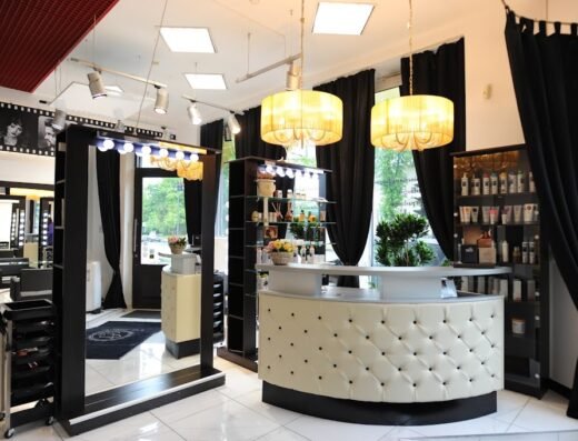 Įvaizdžio salonas 313 „Rolė”