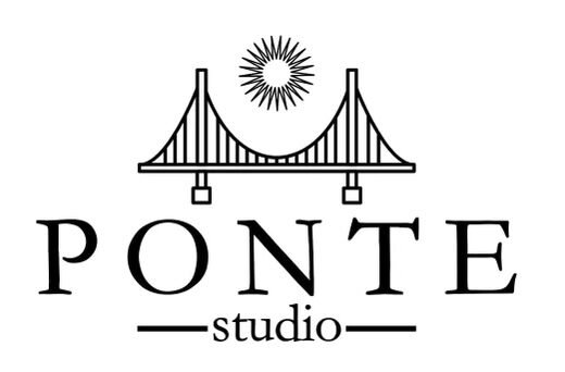 PONTE studio