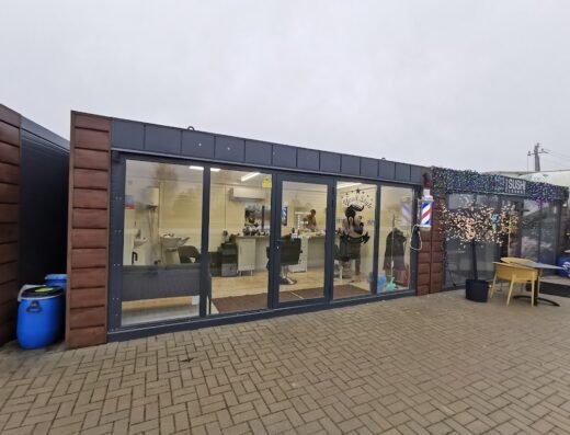 Your style barbershop