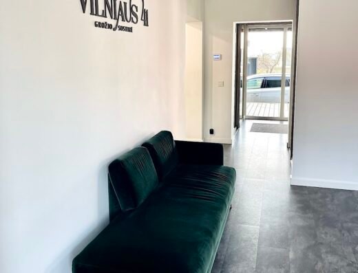 AM NAILS by Aušrinė Mic