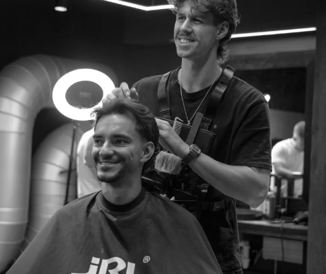 Freehand Barbers