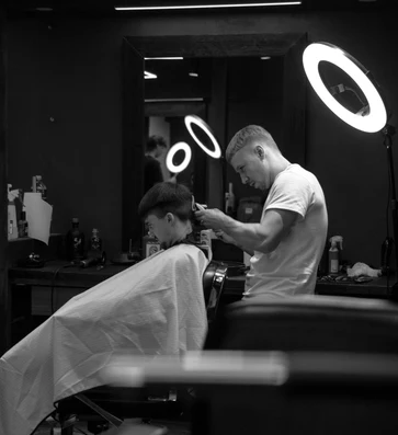 Freehand Barbers