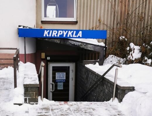 VS gelinis lakavimas Šeškinė