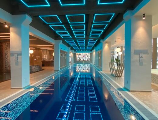 AUŠRA | Baseinas ir SPA paslaugos