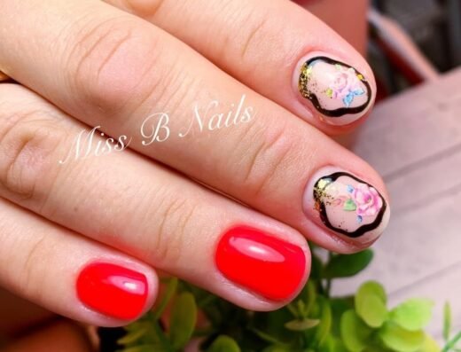 Miss B Nails
