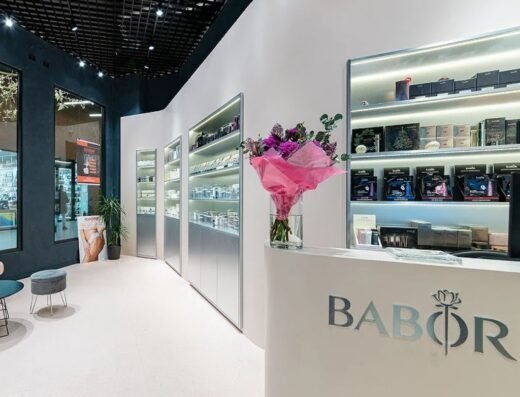 SPA BABOR